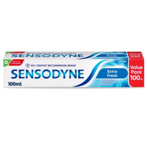 Sensodyne Daily Care Toothpaste