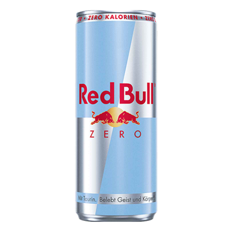 Red Bull Zero 250ml