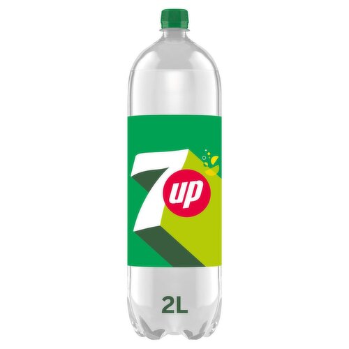 7Up 2L