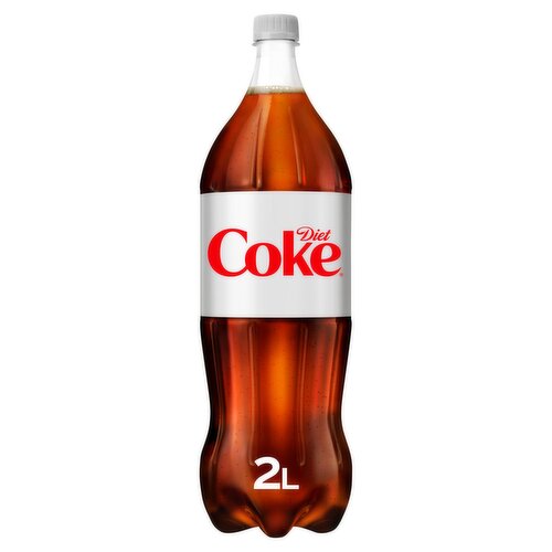 Coca-Cola Diet 2L