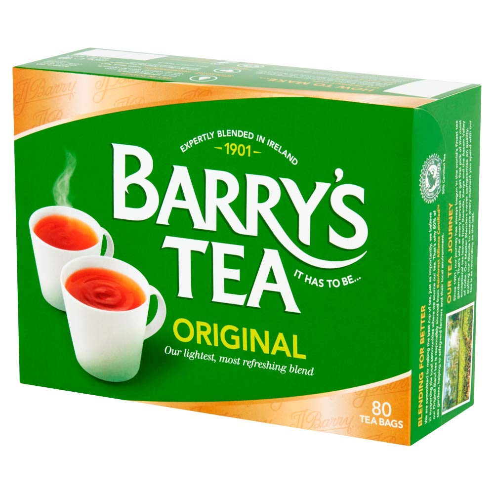 Barry's Tea Original Blend