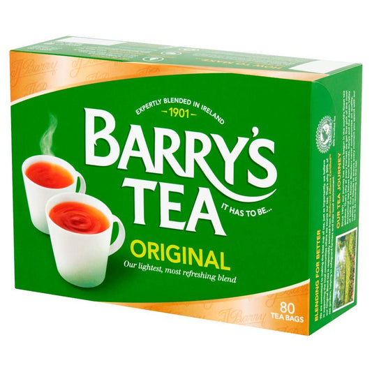 Barry's Tea Original Blend