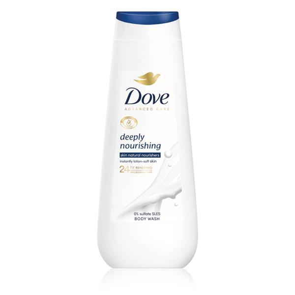 Dove Body Wash
