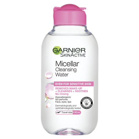 Garnier Micellar Cleansing Water