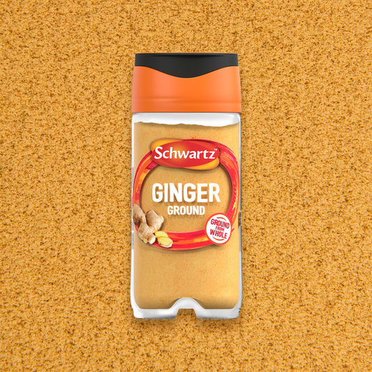 Schwartz Ginger Ground 26g