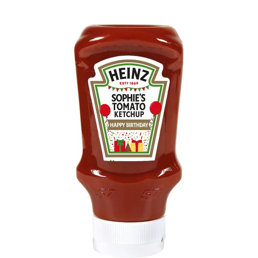 Heinz Tomato Ketchup