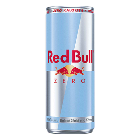 Red Bull Zero 250ml