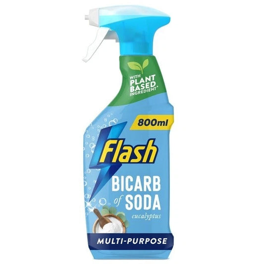 Flash Cleaning Spray